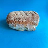 نان خمیر ترش