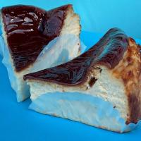 چیز کیک سباستین