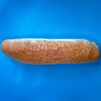 نان باگت ساندویچی