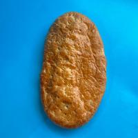 نان گاتا خرمایی