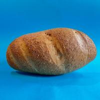 نان چارکی سبوس دار