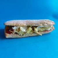 ساندویچ مرغ