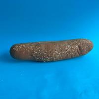 نان باگت ساندویچی جو