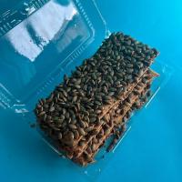 نان خشک تخم کدو