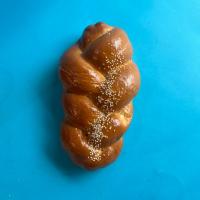 نان شیرمال گیسو