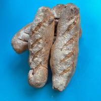 نان باگت خمیر ترش