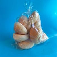 نان لقمه ای سفید