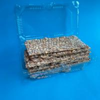 نان خشک کنجد و سویا