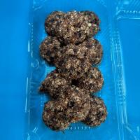 کوکی رژیمی جو و هویچ