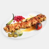 خوراک پاچین