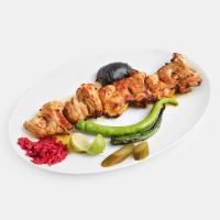 خوراک جوجه کباب با استخوان (ران)