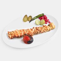 خوراک جوجه کباب مخصوص (سینه)