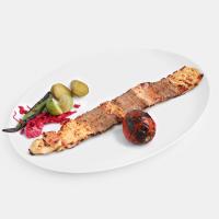 خوراک کباب بختیاری