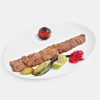 خوراک کباب برگ مخصوص