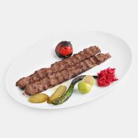 خوراک کباب کوبیده مخصوص