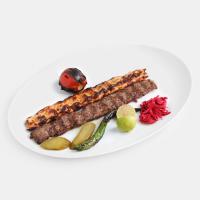 خوراک کباب مخلوط