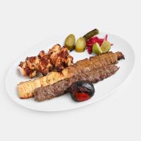 خوراک مخصوص امیر کبیر