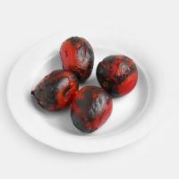 گوجه کبابی (یک سیخ)