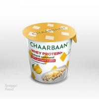 اوتمیل فوری - پروتئین وی - انبه چاربان