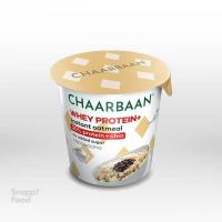 اوتمیل فوری - پروتئین وی - کاپوچینو چاربان