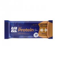 کیتاریچ بار پروتئین زیروکارامل نمکی