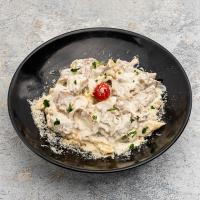 پاستا پنه راگو