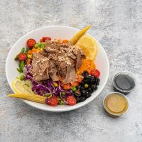 سالاد لبنانی