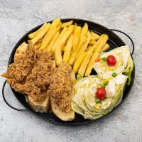 فیله استیریپس (3 تکه)