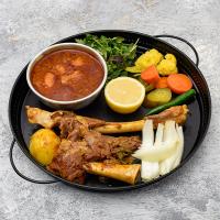 خوراک ماهیچه