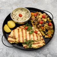 سام گریل فرانسوی (پرسی)