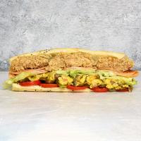 ساندویچ بیگ چیف