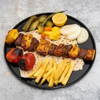 خوراک بختیاری