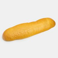 نان فرانسوی