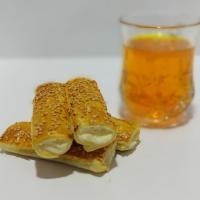 شیرینی ساق عروس