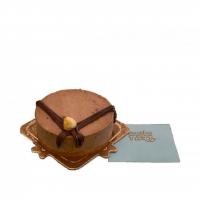 چیز کیک نوتلا