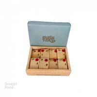 شیرینی شکوفه شکری