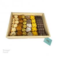 شیرینی اسکارلت