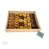 شیرینی ملانی