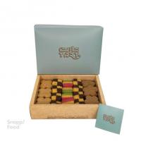 شیرینی شطرنجی