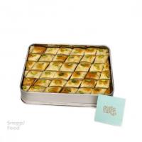 باقلوا بادام