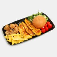استیک فیله گوشت