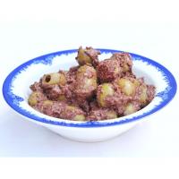 زیتون پرورده