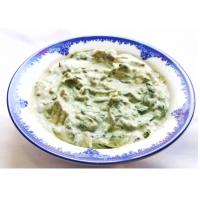 بورانی اسفناج