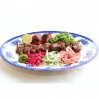 خوراک فیله کباب