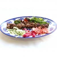 خوراک کباب ترش