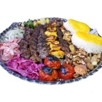 سینی شمس العماره