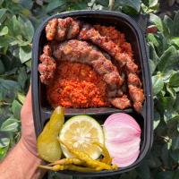 املت کباب مَش حسن