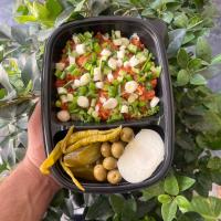 املت پیازچه