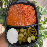 املت شاپوری