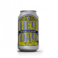 ماءالشعیر قوطی هی دی